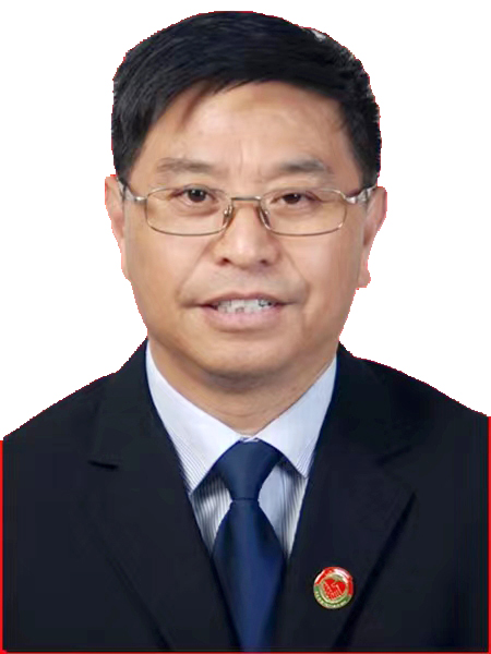 张启蓉  信访事项人民调解委员会专职调解员.jpg